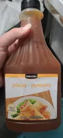 Plum sauce