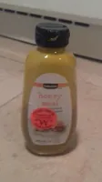 Moutarde au miel