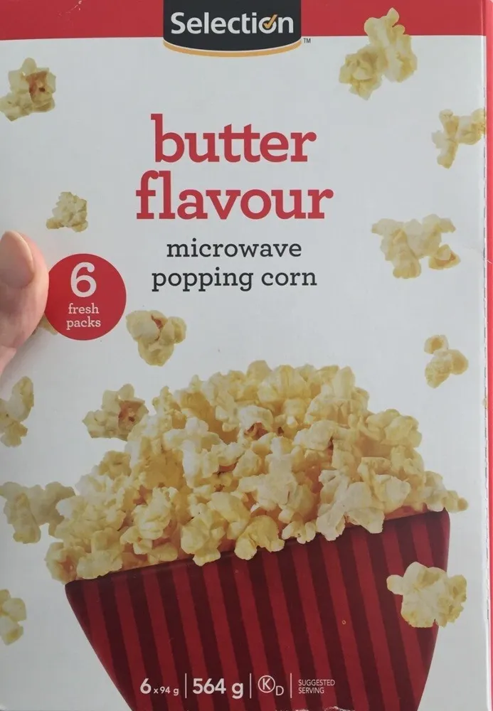 Popcorn
