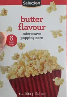 Popcorn