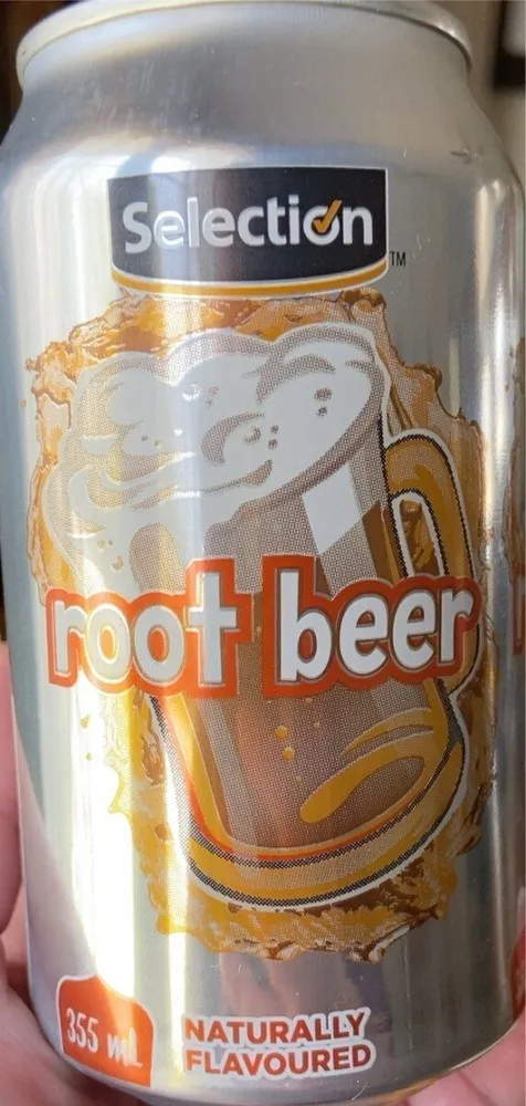 Root Beer