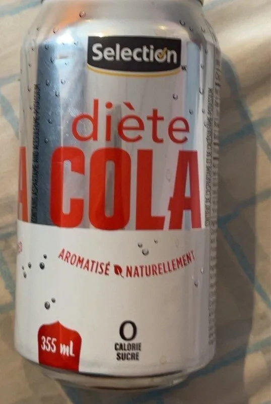 Coke zero