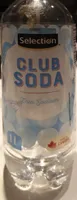 Club soda