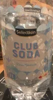 Club soda