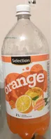 Orangade