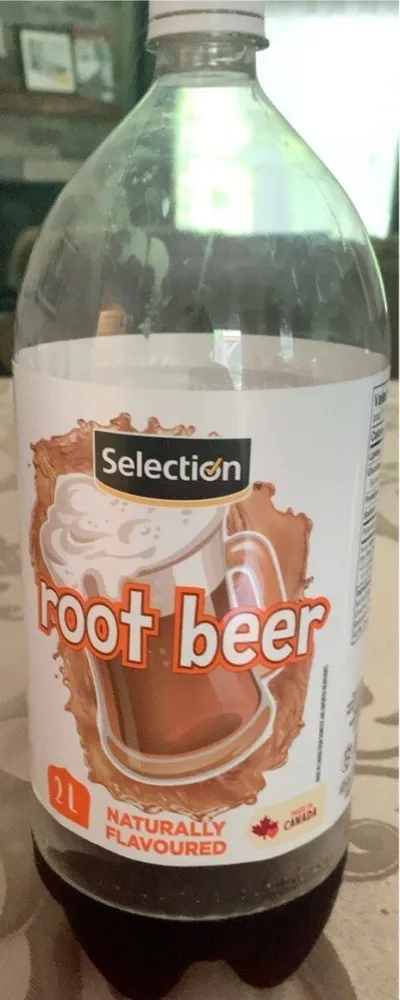 Root beer