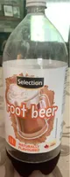 Root beer