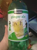 Ginger ale