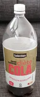 Cola diète sans caféine