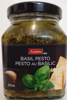 Pesto au Basilic