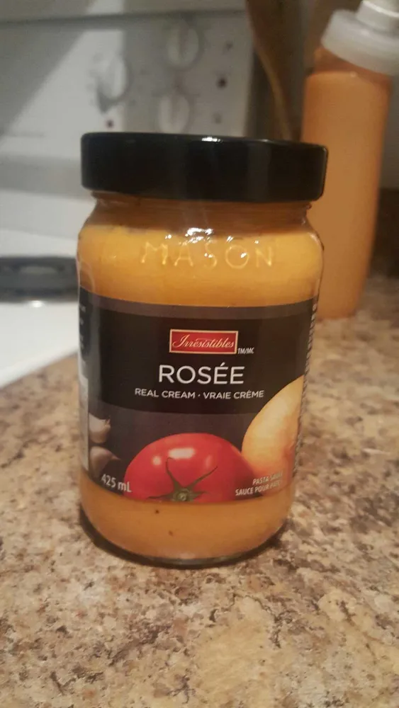 Rosée cream