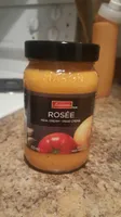 Rosée cream