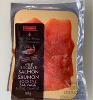 Saumon