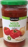 Salsa douce