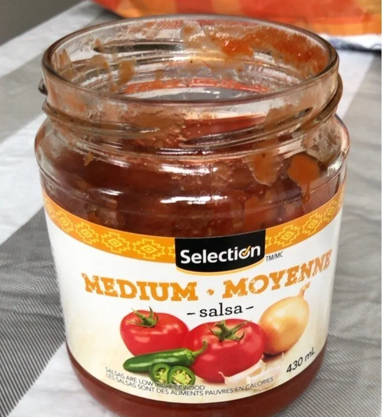 Salsa