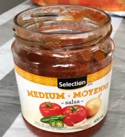 Salsa