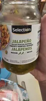 Jalapeno peppers
