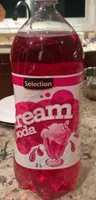 Cream soda