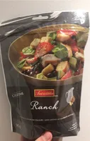 Irresistible Croutons Ranch