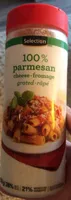 Parmesan