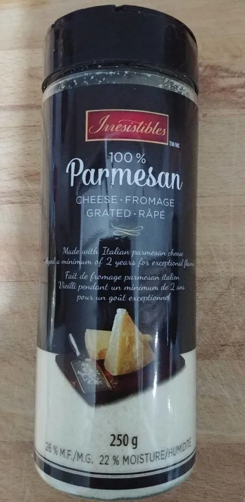 Parmesan