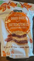 Dattes sèche