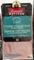 JAMBON CUIT ITALIEN