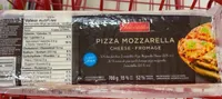 Mozzarella