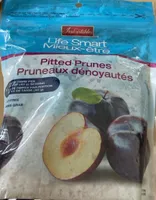 Pruneaux dénoyautés