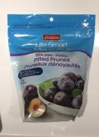 Pruneaux dénoyautés