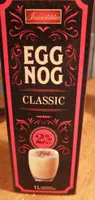 Egg Nog classic