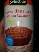 Baked Beans in Tomato Sauce