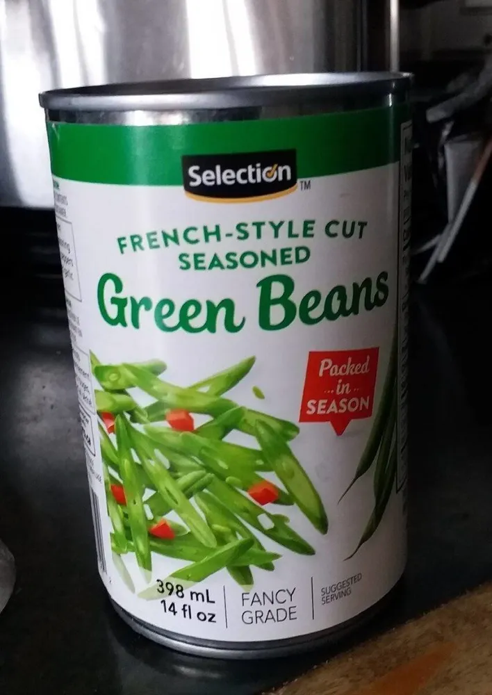 Green Beans