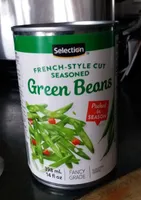 Green Beans