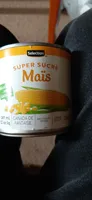 Super Seeet Corn