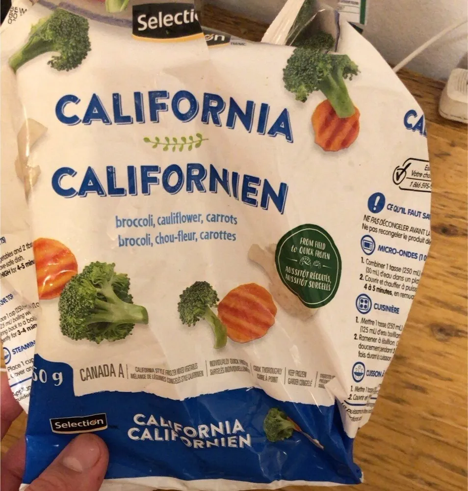 Californien