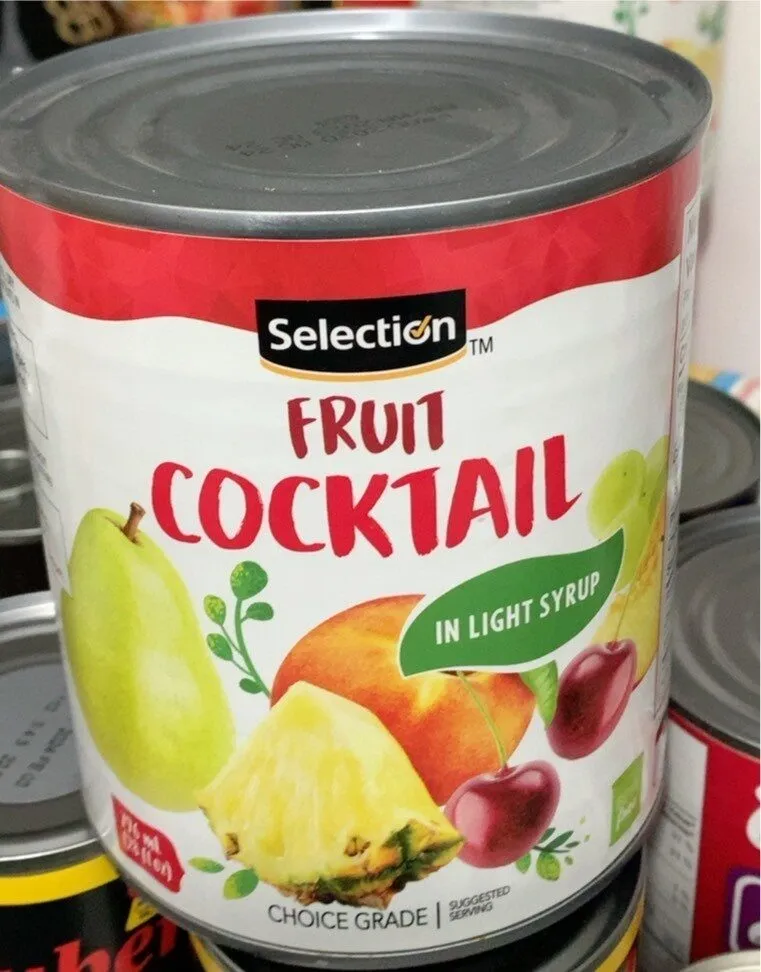 Cocktail