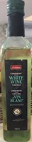 White wine vinegar