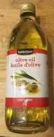 Huile d'olive