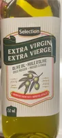 Extra virgin olive oil