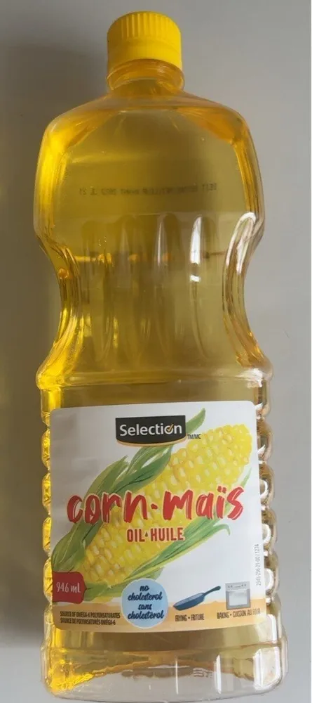 Corn Oil