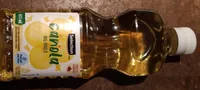 Huile de canola