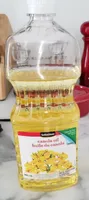 Huile de canola