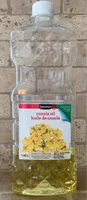 canola oil hule
