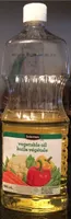 Vegetable Oil