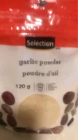 Garlic powder