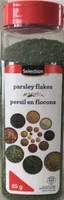 persil en flocons
