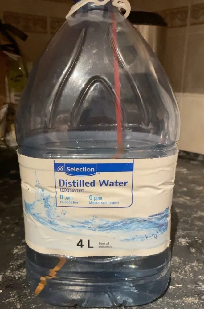 Eau