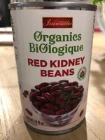 Haricots rouge