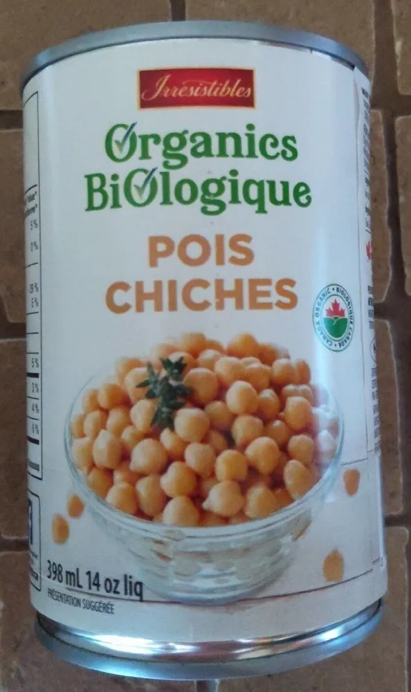 Pois chiches